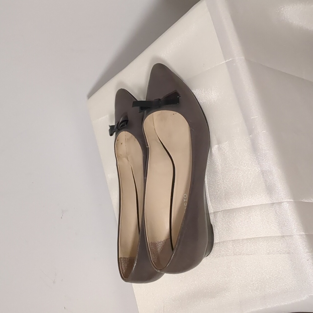 Franco Sarto Hendricks Flats